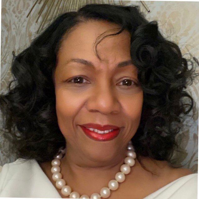 Sonya Jenkins-Gray